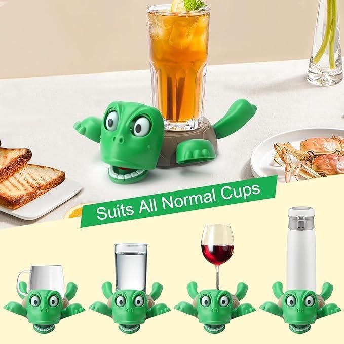 Funny Turtle Coaster